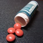 Trizer- tabletki na odchudzanie