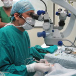 Operacje chirurgiczne